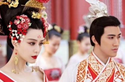 武则天晚年为什么要找男宠 主要的原因有四点