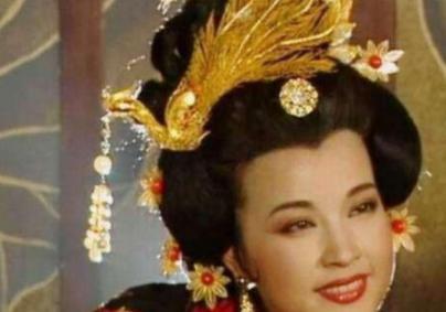 武则天晚年为什么要找男宠 主要的原因有四点