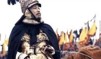 吴三桂为什么叛乱