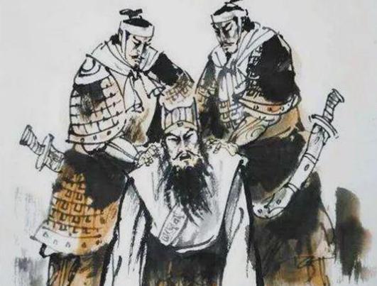 董宣“硬脖子县令”的称号是怎么来的