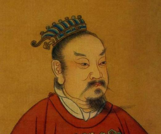 董宣“硬脖子县令”的称号是怎么来的