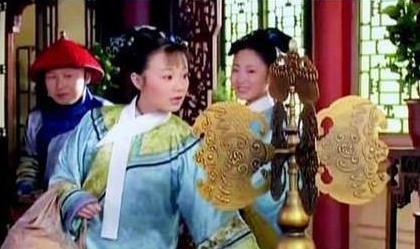 古代炎炎夏日 皇帝和百姓是怎么熬过夏天的