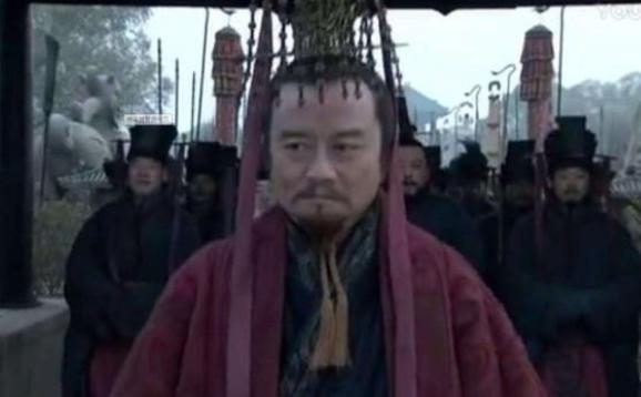 三国称帝最早的袁术,他最后是怎么倒台的