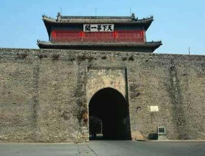 清朝和明朝打了26年,为什么不打山海关