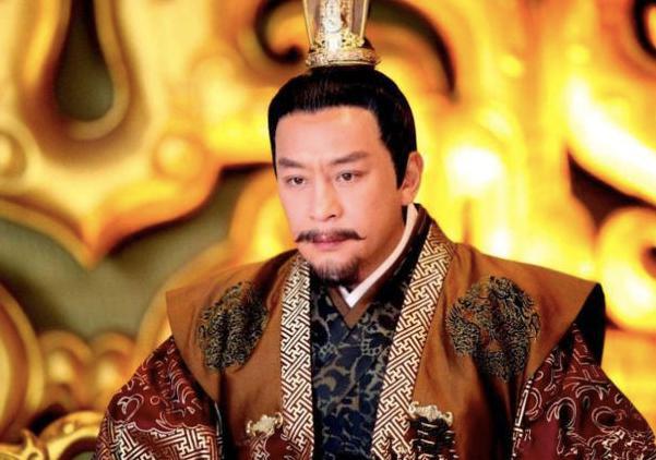 后周太祖郭威,为什么要将皇位传给内侄柴荣而不是女婿张永德