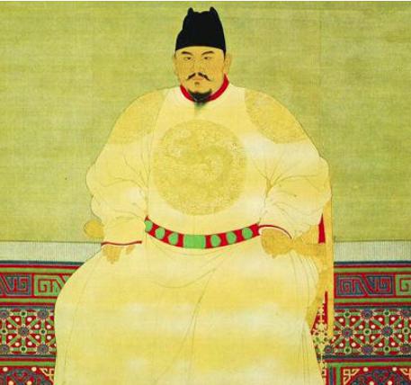 朱元璋无钱葬父,刘继祖送他一块地,称帝后刘继祖结局如何