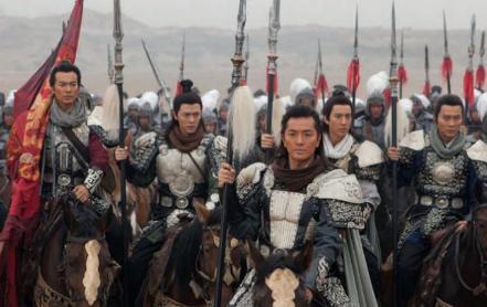 宋朝第一武将家族为什么不是杨家 谁才是宋朝第一武将家族