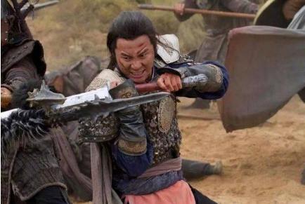 宋朝第一武将家族为什么不是杨家 谁才是宋朝第一武将家族