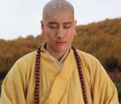 揭秘南北朝诡异现象 为什么先后有17位皇后出家当尼姑呢