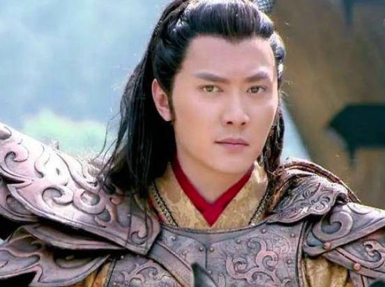 兰陵王容貌俊美,为什么要戴面具