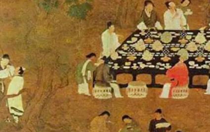 宋朝的官场有什么不成文的规定 为什么他们那么廉洁呢