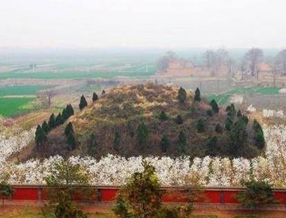 汉武帝死了那么多年 董卓为什么还要将汉武帝的尸体拉出来暴晒