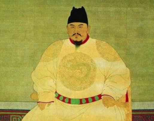 朱元璋有26个儿子,为什么把皇位传给了孙子