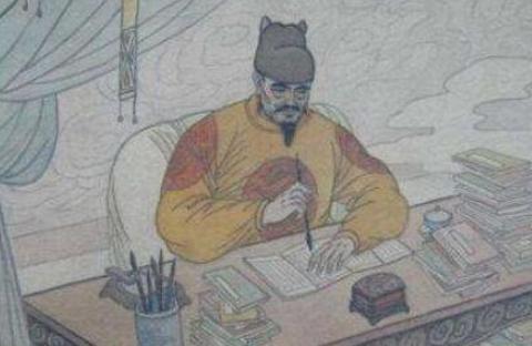 朱元璋有26个儿子,为什么把皇位传给了孙子