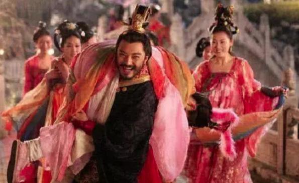 宇文化及杀皇帝玷污皇后,最后下场如何
