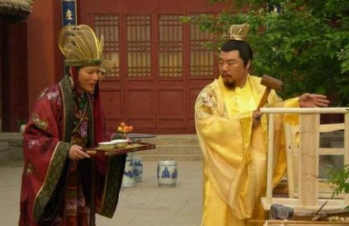 明朝十六位皇帝为什么有十位没活过40岁