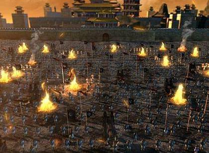 周赧王为什么要打欠条打仗呢 最后有没有借到钱呢