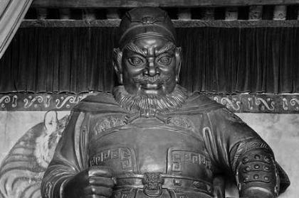 中国四大古城之一的阆中古城怎么样