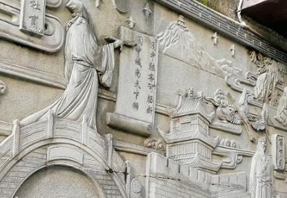 中国四大古城之一的阆中古城怎么样