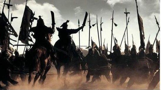 曹操为什么要北征乌桓