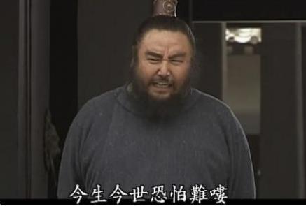尉迟敬德年纪已经50多岁了 李世民为什么还将女儿嫁给他