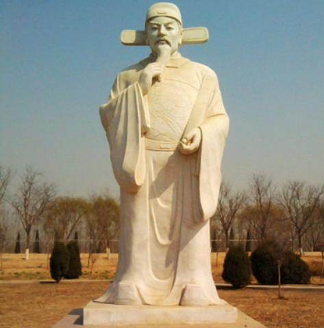 揭秘:明朝潘季驯如何治理黄河的?