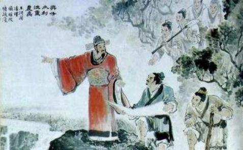 揭秘:明朝潘季驯如何治理黄河的?
