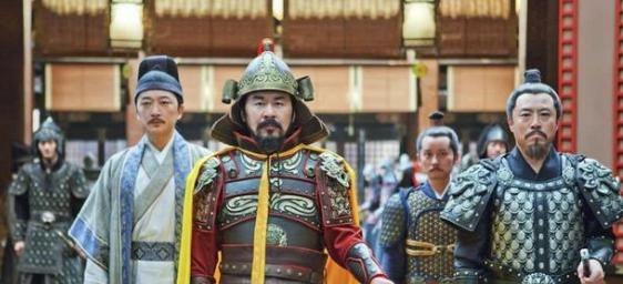 历史上最轻松的上位，赵匡胤是如何披上黄袍加身的