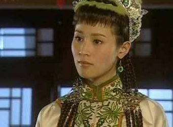 孟古哲哲为什么不受丈夫待见