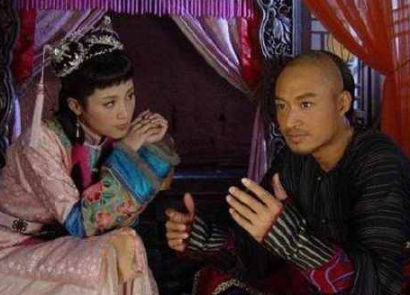 孟古哲哲为什么不受丈夫待见