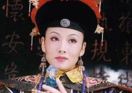 汉武帝死前一定要杀一个人,汉武帝为什么不信任她