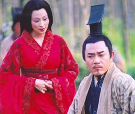 汉武帝死前一定要杀一个人,汉武帝为什么不信任她