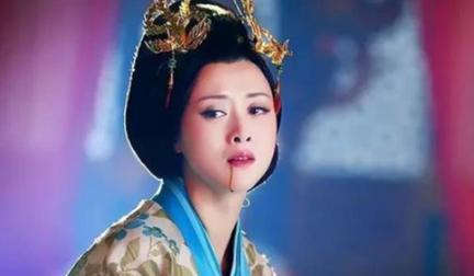 汉武帝死前一定要杀一个人,汉武帝为什么不信任她
