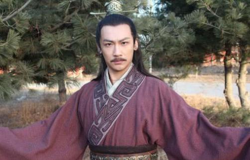扶苏是这个人的女婿,他为什么帮外人不帮他