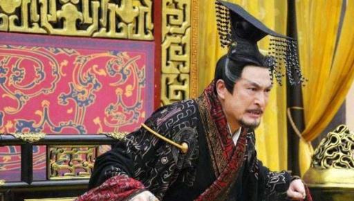 扶苏是这个人的女婿,他为什么帮外人不帮他