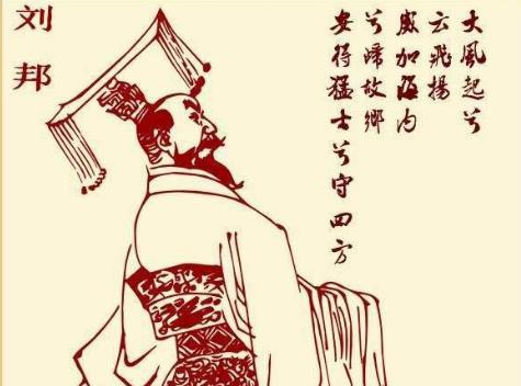 范增要杀刘邦,项羽为什么反而怀疑范增通汉