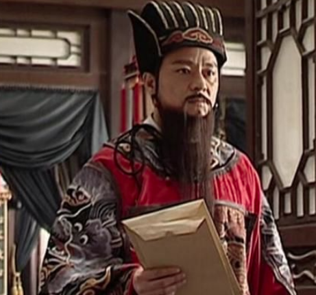 张白圭:万历时期的内阁首辅,最后结局如何