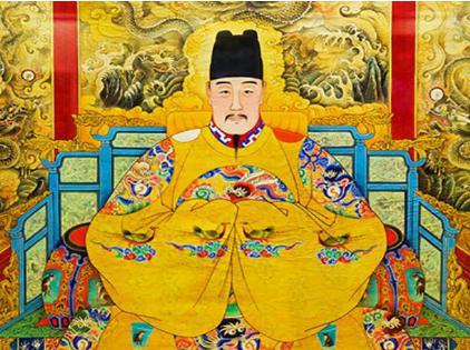 明朝为什么很难出好皇帝 跟清朝相比有什么区别
