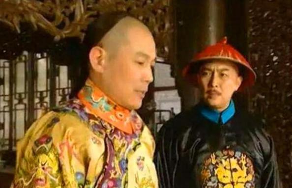 雍正登基后，为什么没有赦免被囚禁了十四年的大哥