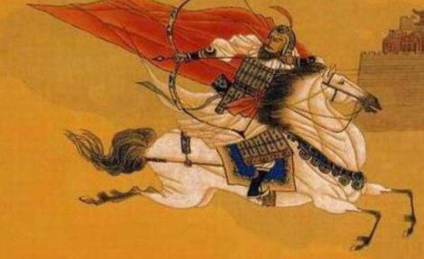 赵武灵王为什么要掏鸟窝、捉老鼠