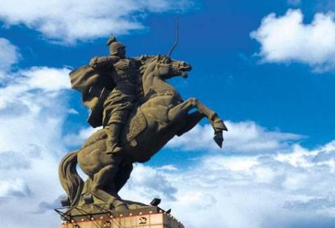 赵武灵王为什么要掏鸟窝、捉老鼠