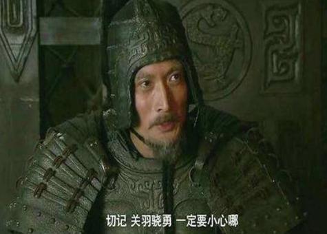 张郃与徐晃敢挑战张飞和关羽,为什么都不敢对战赵云