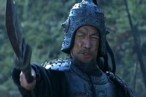 张郃与徐晃敢挑战张飞和关羽,为什么都不敢对战赵云