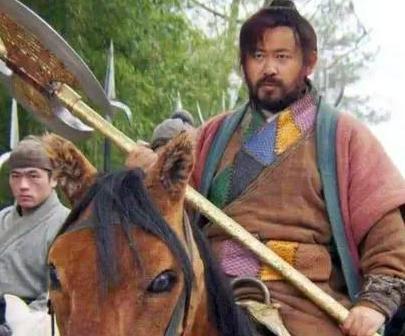 程咬金的爵位可以世袭 为什么秦琼的爵位却不行