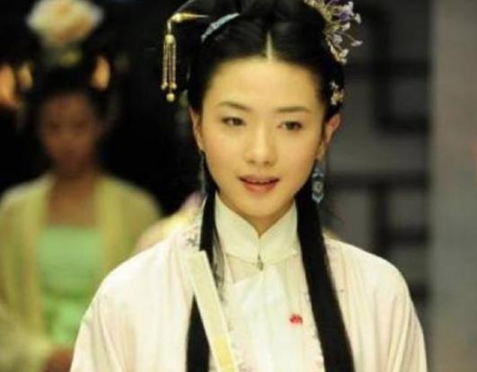 "秦淮八艳"之一的寇白门,她是个怎样的人