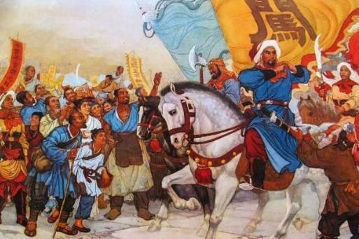 吴三桂引清军入关,南明弘光朝为什么还会封蓟国公赏银万两