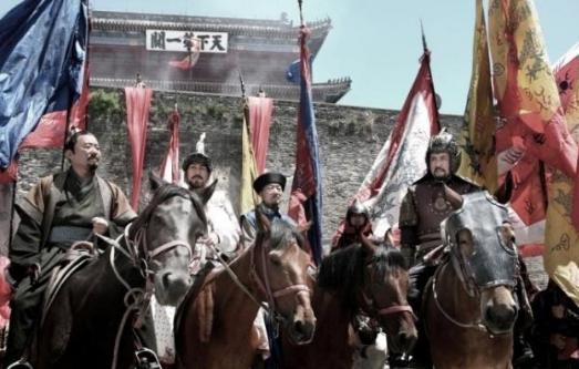 吴三桂引清军入关,南明弘光朝为什么还会封蓟国公赏银万两