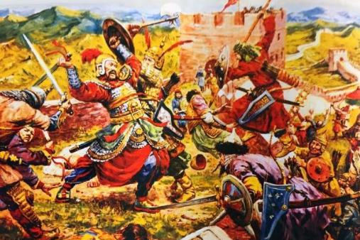 吴三桂引清军入关,南明弘光朝为什么还会封蓟国公赏银万两