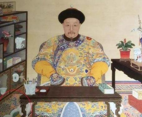 嘉庆皇帝励精图治一刻不得闲 为什么他还是一个失败者呢