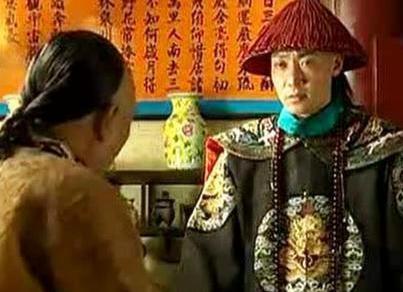 嘉庆皇帝励精图治一刻不得闲 为什么他还是一个失败者呢